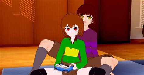 chara hentai|Vídeos pornôs com Undertale Chara 